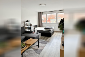 achat appartement roubaix 59100