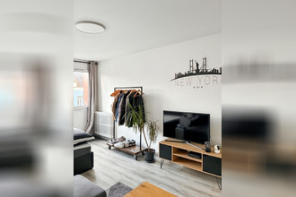 achat appartement roubaix 59100