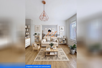 achat appartement roubaix 59100