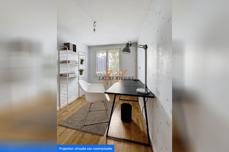 achat appartement roubaix 59100