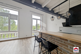 achat appartement roubaix 59100