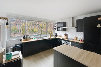 achat appartement roubaix 59100