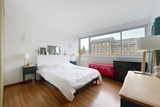 achat appartement roubaix 59100