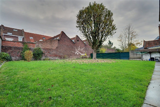 achat appartement roubaix 59100