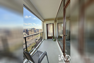 achat appartement roubaix 59100