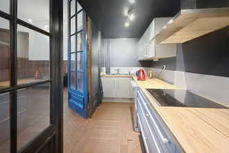 achat appartement roubaix 59100