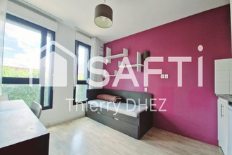 achat appartement roubaix 59100