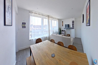 achat appartement roubaix 59100