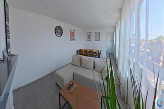 achat appartement roubaix 59100