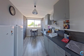 achat appartement roubaix 59100