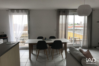 achat appartement roubaix 59100