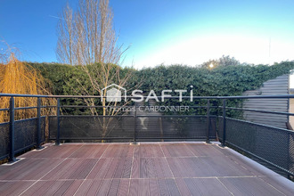 achat appartement roubaix 59100