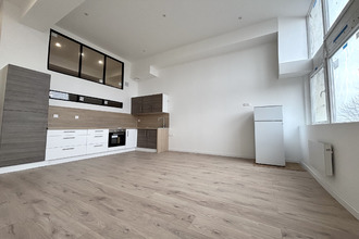 achat appartement roubaix 59100