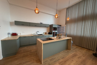 achat appartement roubaix 59100