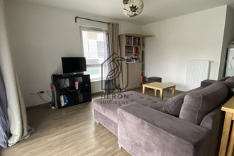 achat appartement roubaix 59100