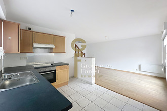 achat appartement roubaix 59100