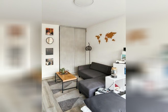 achat appartement roubaix 59100