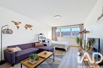 achat appartement roubaix 59100