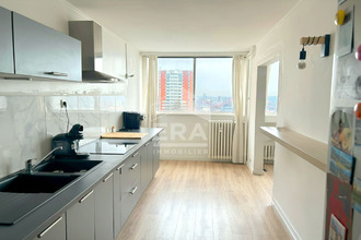 achat appartement roubaix 59100