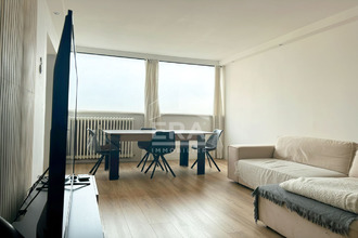 achat appartement roubaix 59100