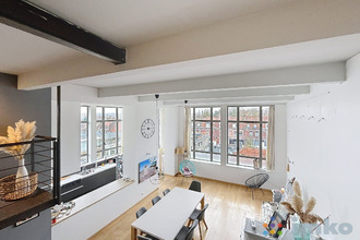 achat appartement roubaix 59100