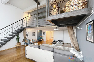 achat appartement roubaix 59100