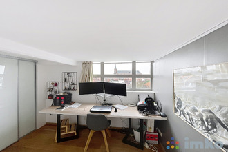 achat appartement roubaix 59100