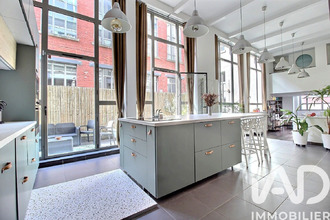 achat appartement roubaix 59100