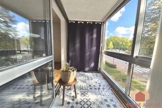 achat appartement roubaix 59100