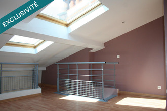 achat appartement roubaix 59100