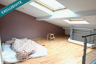 achat appartement roubaix 59100