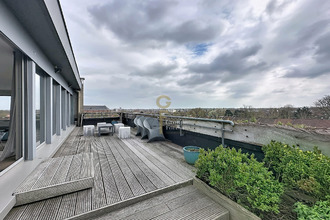 achat appartement roubaix 59100