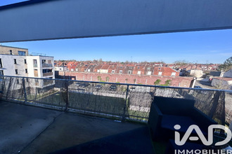 achat appartement roubaix 59100