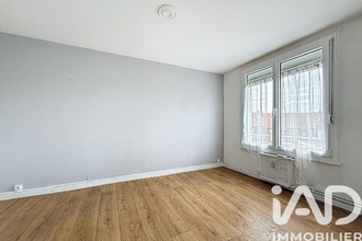 achat appartement roubaix 59100