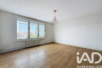 achat appartement roubaix 59100
