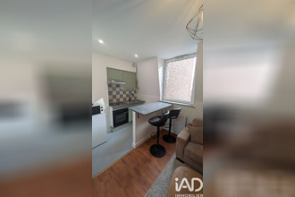 achat appartement roubaix 59100