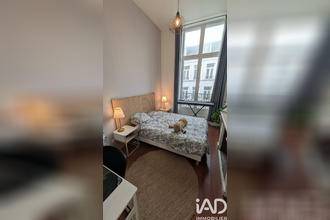 achat appartement roubaix 59100