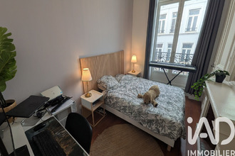 achat appartement roubaix 59100