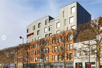 achat appartement roubaix 59100