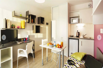 achat appartement roubaix 59100