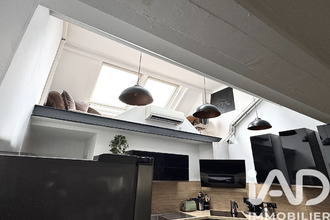 achat appartement roubaix 59100