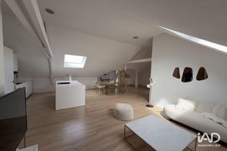 achat appartement roubaix 59100