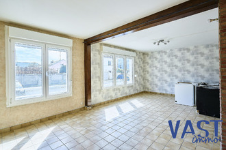 achat appartement roubaix 59100