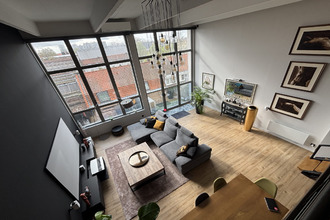 achat appartement roubaix 59100