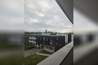 achat appartement roubaix 59100