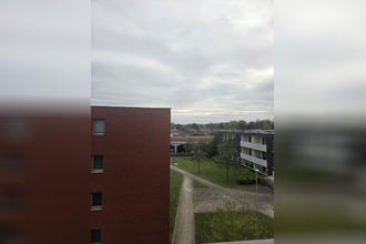 achat appartement roubaix 59100