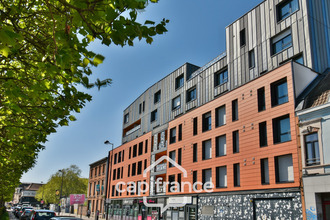 achat appartement roubaix 59100