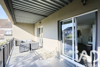 achat appartement roubaix 59100