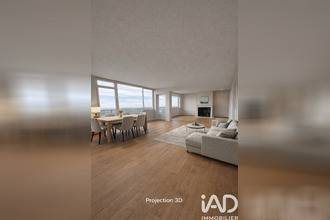 achat appartement roubaix 59100