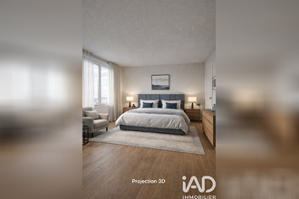 achat appartement roubaix 59100